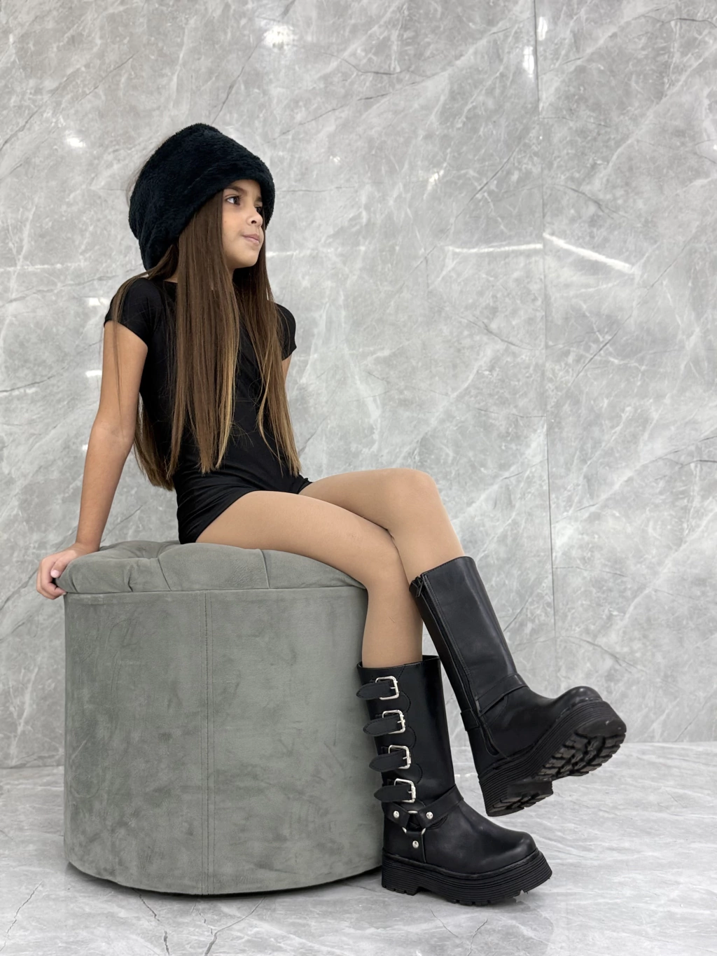 BOTAS SEVERUS