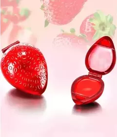 Bálsamo frutilla