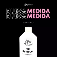 Removedor Angela bresciano 125ml
