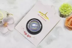 POLVO HOLOGRAFICO ARCOIRIS PN