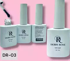Top DEBBY ROSE 10ML