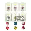 FLOR SECA PARIS NIGHT POR UNIDAD (SURTIDO)