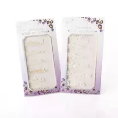 Deco perlas