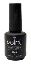 semi meline 15ml negro