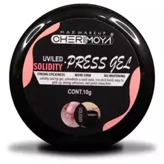 cherimoya press gel sólido 10g
