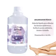 ablandador pedico las varano 500ml