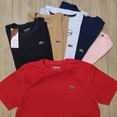 Banner da categoria Lacoste