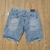 Bermuda Jeans Destroyed - Lacoste - comprar online
