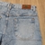 Imagem do Bermuda Jeans Destroyed - Lacoste