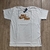 Camisa Nike em Malha Premium com Logo Central Nike Justo Do It - comprar online
