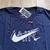Camisa Nike em Malha Premium com Logo Central Nike Air na internet