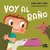voy al baño - wendy mora - comprar online