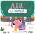 aduki - .