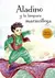 ALADINO Y LA LAMPARA MARAVILLOSA - comprar online