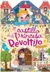 BUSCA Y ENCUENTRA EN EL CASTILLO DE LA PRINCESA REVOLTIJO - BUSCA Y ENCUENTRA