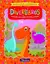 DIVERLIBROS DINOSAURIOS ASOMBROSOS