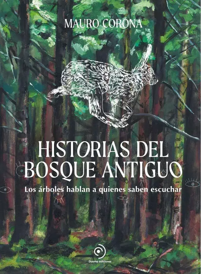 HISTORIAS DEL BOSQUE ANTIGUO