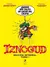iznogud edicion integral - rene goscinny - comprar online