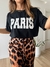 Remera Paris - Gema Básicos Indumentaria