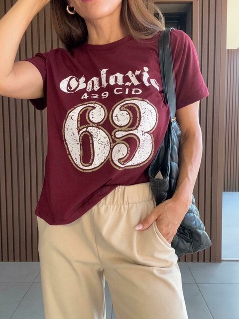Remera Galaxie - comprar online