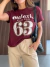 Remera Galaxie - comprar online