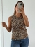 Musculosa Akita Print - comprar online