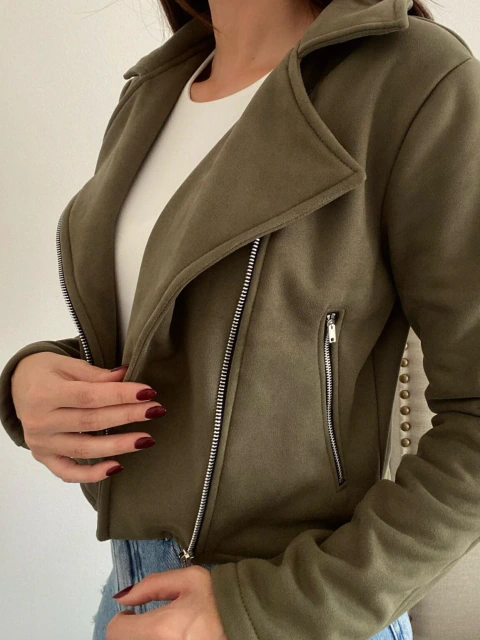 Campera Dallas
