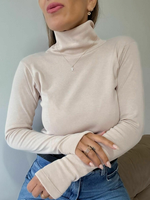 Polera Dedal - comprar online