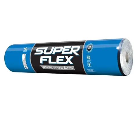 Membrana Emapi 35kg Superflex