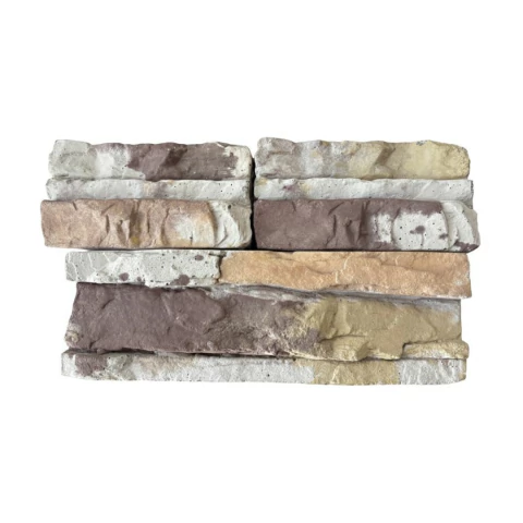 Ceramica Liston Simil piedra Carmen 0.53mts2 - comprar online