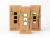 DB01E | Kit com 3 pares - Meia Sapatilha DiBamboo na internet