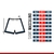 Short Voley Suplente - CASLA Store | Tienda Oficial