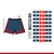 Short Voley Masculino Titular - CASLA Store | Tienda Oficial
