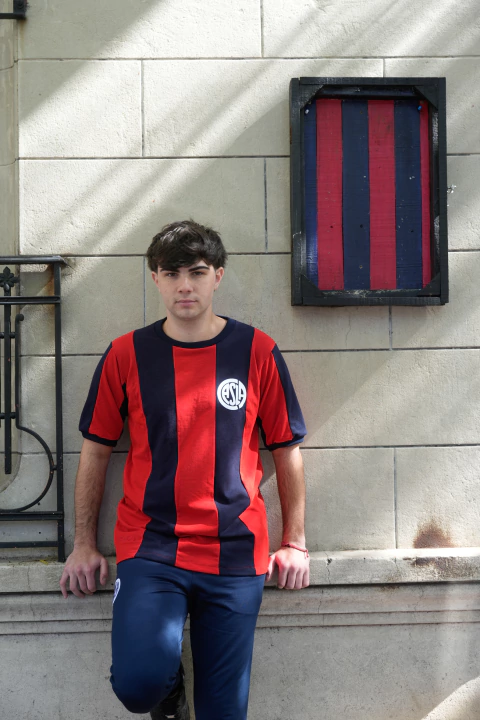 Camiseta Retro SL 1972 M/Corta S/NUMERO - comprar online