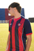 Camiseta Futbol Titular - tienda online