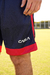 Short Hockey Sobre Patines Titular