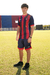 Imagen de Camiseta Hockey Sobre Patines Titular