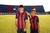 Imagen de Camiseta Hockey Sobre Patines Titular