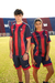 Camiseta Hockey Sobre Patines Titular - tienda online