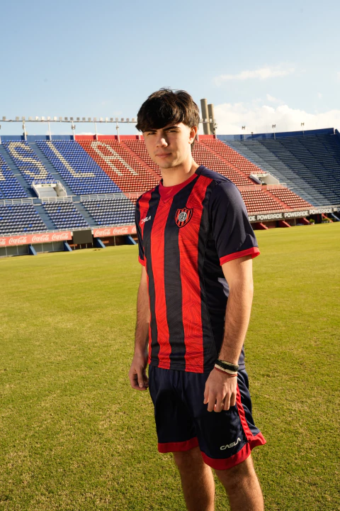 Short Voley Masculino Titular - comprar online