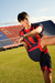 Short Voley Masculino Titular en internet