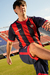 Imagen de Camiseta Voley Masculino Titular
