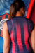 Musculosa Hockey Sobre Césped Titular Femenina