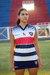 Musculosa Hockey Sobre Césped Suplente Femenina - comprar online