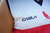 Musculosa Hockey Sobre Césped Suplente Femenina - comprar online
