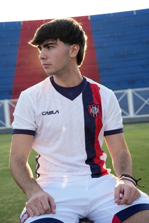 Short Voley Suplente - comprar online