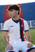Camiseta Voley Masculino Suplente en internet