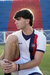 Camiseta Voley Masculino Suplente - tienda online