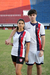 Camiseta Voley Masculino Suplente - comprar online