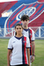 Camiseta Voley Masculino Suplente